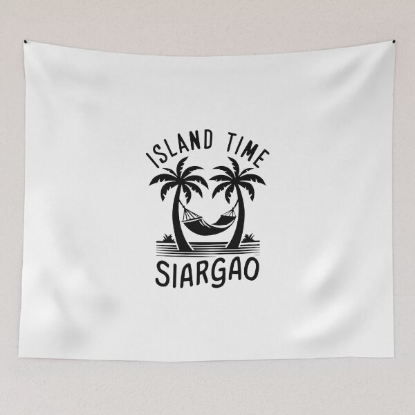 Item preview, SIARGAO designed and sold by likbatonboot.