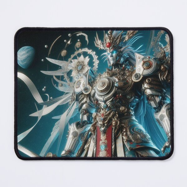 Item preview, Bishamon designed and sold by RaF71PrO.