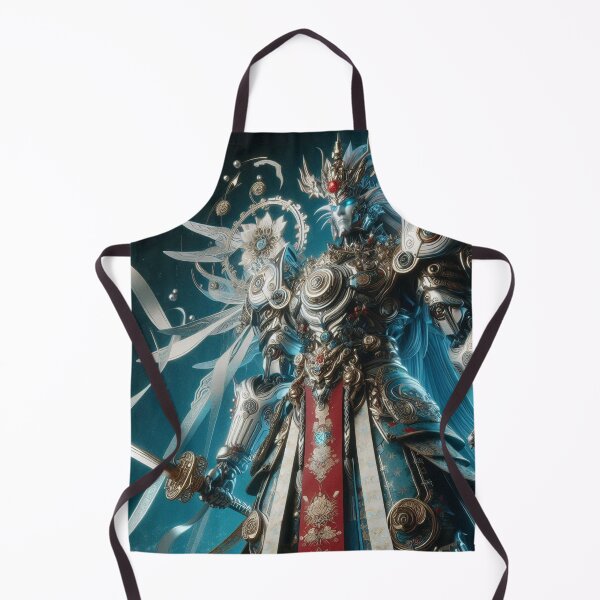 Item preview, Bishamon designed and sold by RaF71PrO.