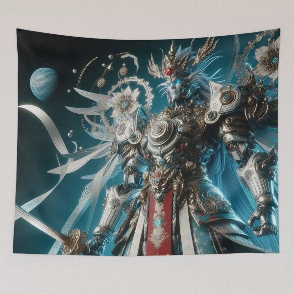 Item preview, Bishamon designed and sold by RaF71PrO.