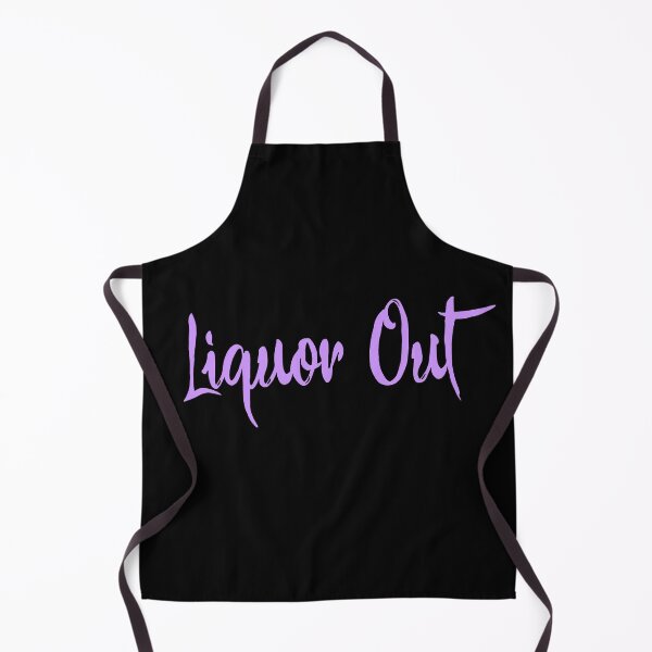 Item preview, Liquor Out designed and sold by DeVillainShann.