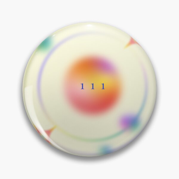 Aperçu de l'œuvre 111 créée et vendue par Cosmic Detour .