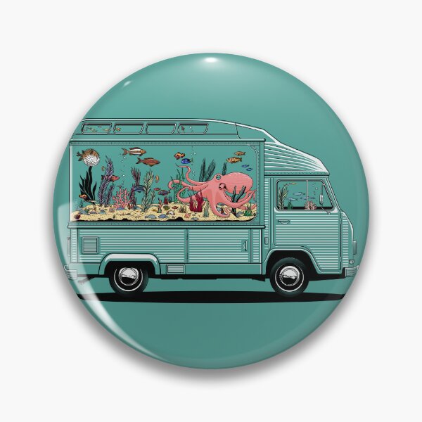 Item preview, Camperarium, aquarihome designed and sold by SuperOctopus.