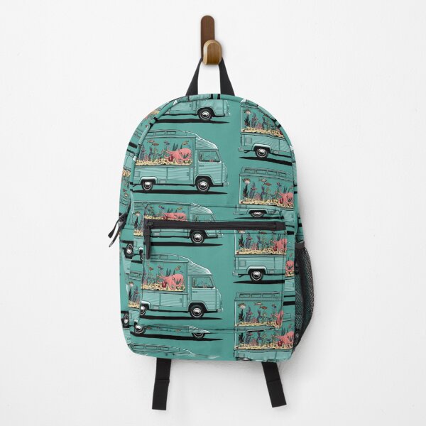 Item preview, Camperarium, aquarihome designed and sold by SuperOctopus.