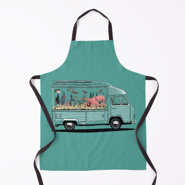 Item preview, Camperarium, aquarihome designed and sold by SuperOctopus.