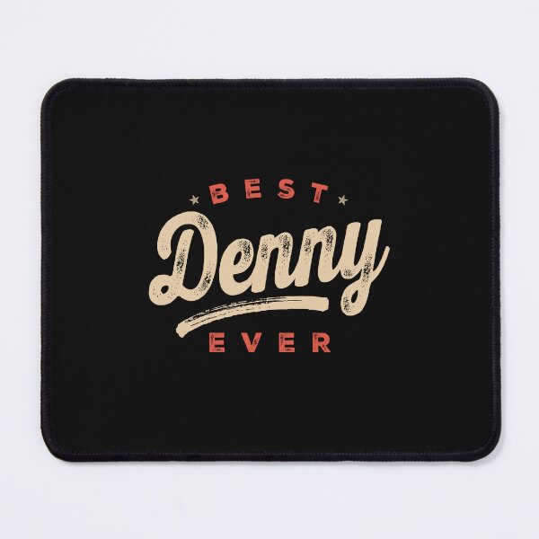 Item preview, Best Denny Ever Funny Name Denny designed and sold by cidolopez.