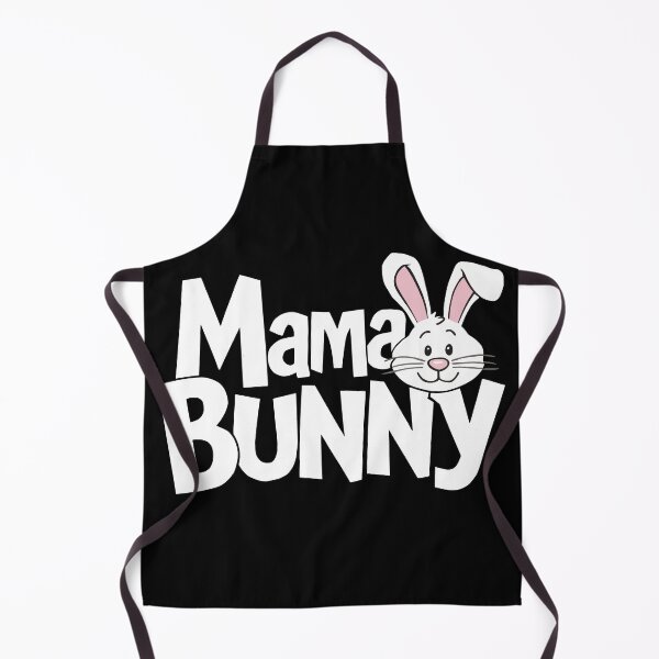 Item preview, Mama Bunny Enthusiast Rabbit Lover designed and sold by Quirky Shirts.