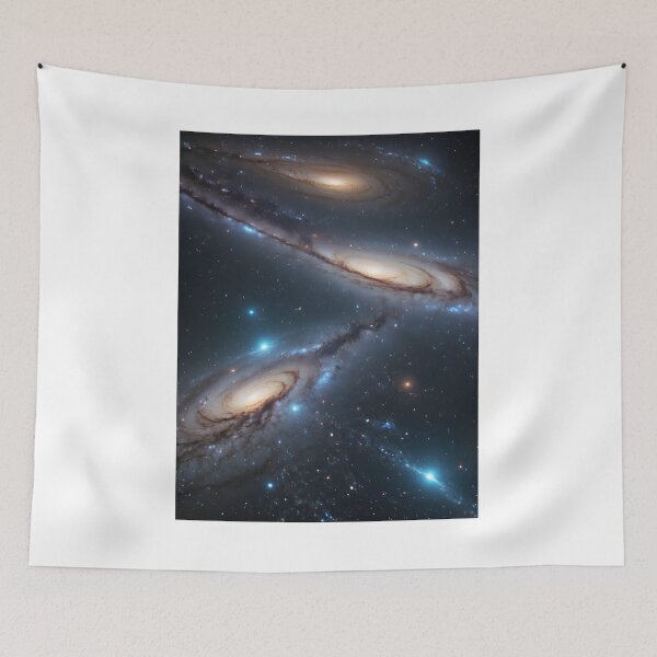 Item preview, Universe designed and sold by icemanphotos.