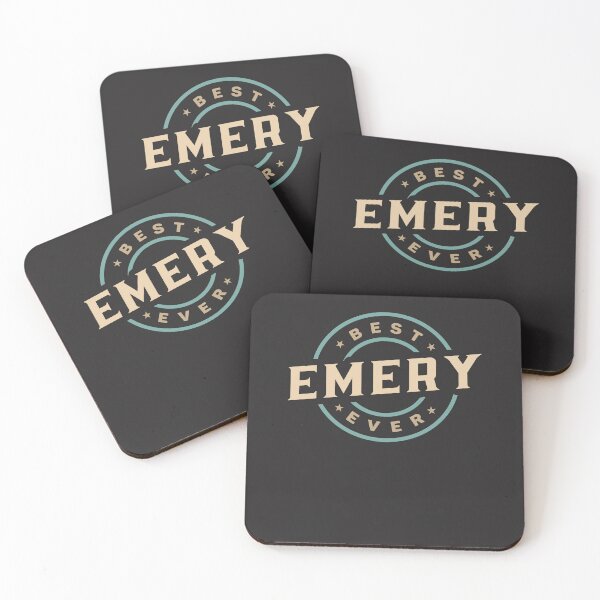 Item preview, Best Emery Ever Funny Name Emery designed and sold by cidolopez.