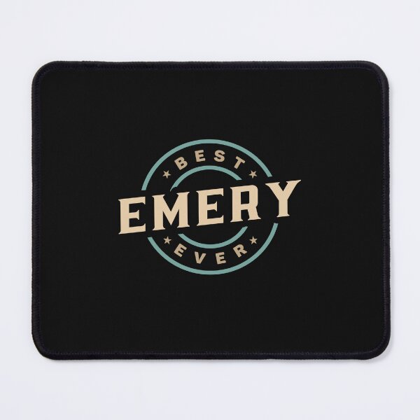 Item preview, Best Emery Ever Funny Name Emery designed and sold by cidolopez.