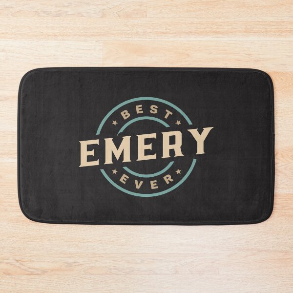 Item preview, Best Emery Ever Funny Name Emery designed and sold by cidolopez.