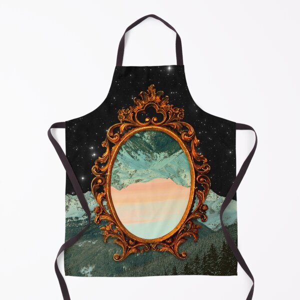 Item preview, Mother Nature's Mirror designed and sold by Dani Moffet.