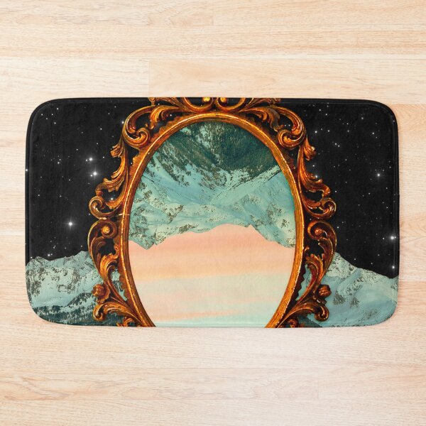 Item preview, Mother Nature's Mirror designed and sold by Dani Moffet.