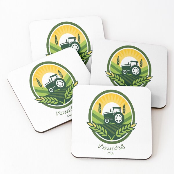 Item preview, FarmingActivityLogo designed and sold by Whose-sweat.