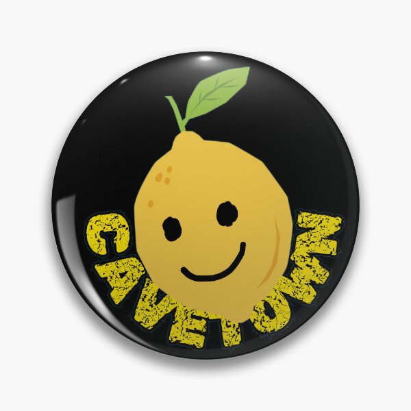 Item preview, CAVETOWN, LEMON designed and sold by By-LuQuiRRis.