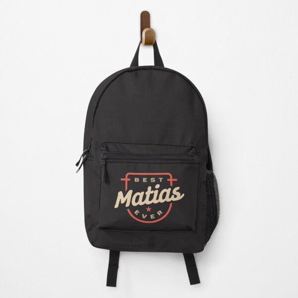 Item preview, Best Matias Ever Funny Name Matias designed and sold by cidolopez.