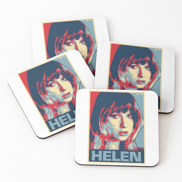 Item preview, Helen designed and sold by DFA.