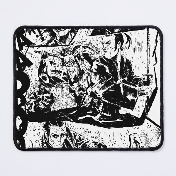 Item preview, Chapter one designed and sold by Atompunk.
