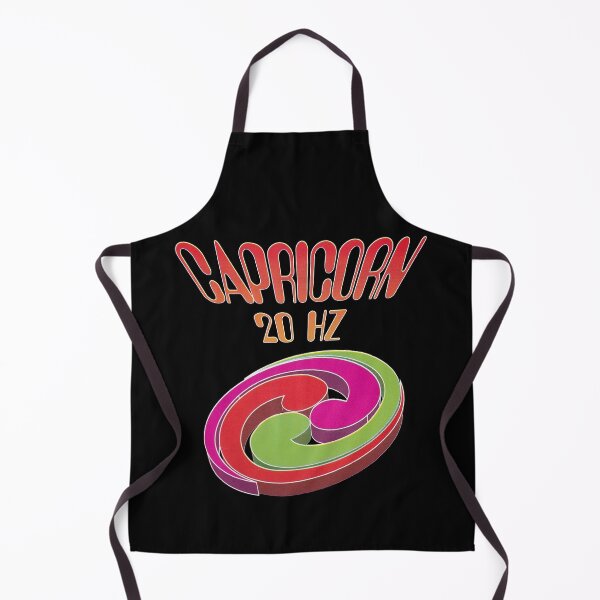 Item preview, Capricorn - 20 Hz designed and sold by justanotherw.