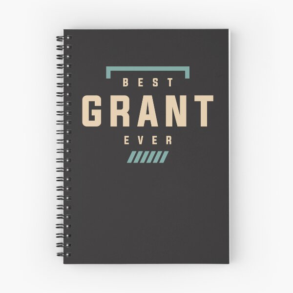 Item preview, Best Grant Ever Funny Name Grant designed and sold by cidolopez.