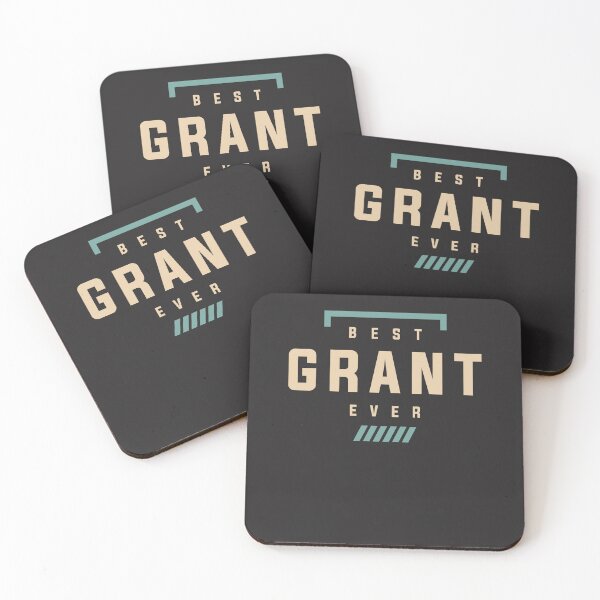 Item preview, Best Grant Ever Funny Name Grant designed and sold by cidolopez.