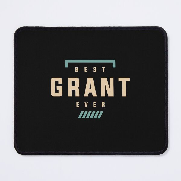 Item preview, Best Grant Ever Funny Name Grant designed and sold by cidolopez.