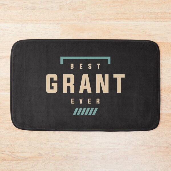 Item preview, Best Grant Ever Funny Name Grant designed and sold by cidolopez.