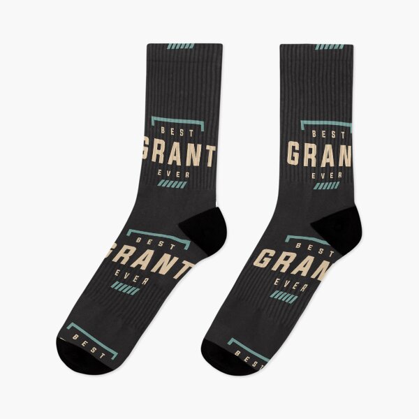 Item preview, Best Grant Ever Funny Name Grant designed and sold by cidolopez.