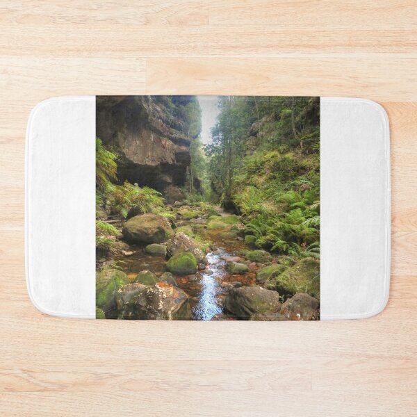 Item preview, Light In The Canyon designed and sold by Michael Matthews.