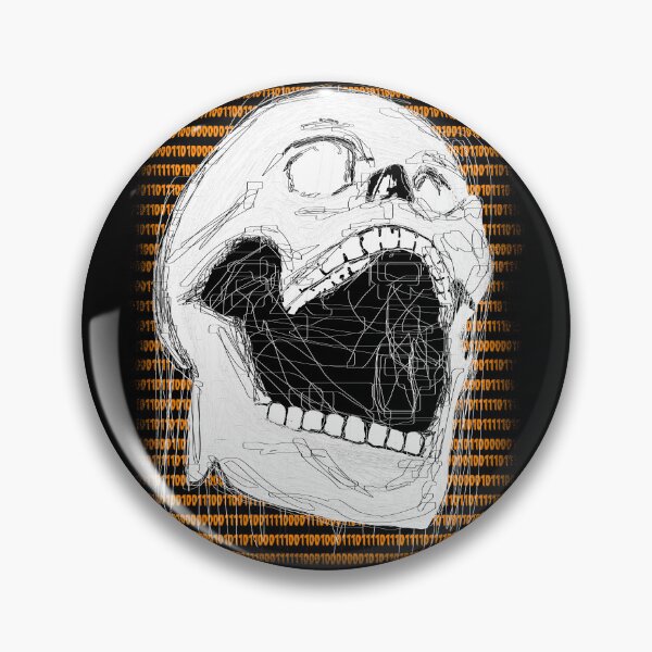 Artikelvorschau, Cogito ergo sum entworfen und verkauft von In Death United.