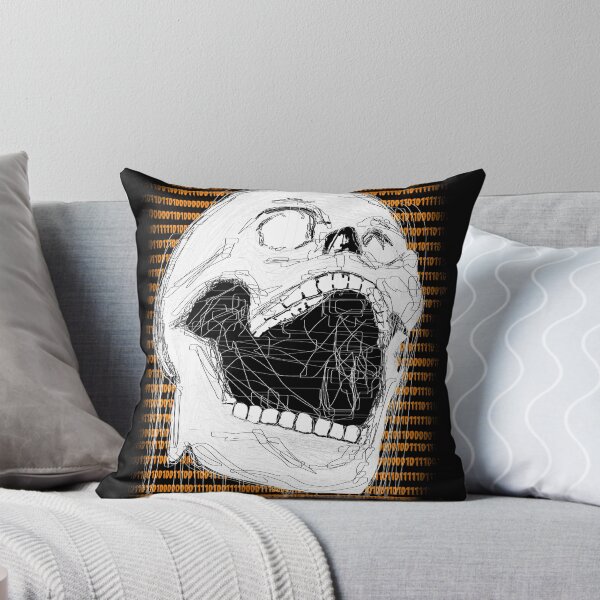 Item preview, Cogito Ergo Sum designed and sold by In Death United.
