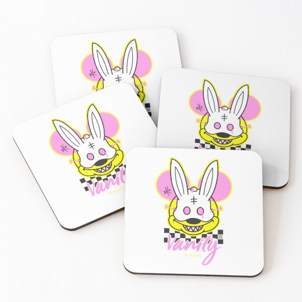 Item preview, Mickey Pop art - Vanity designed and sold by brutalkortex.