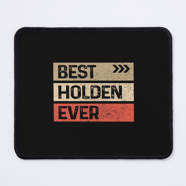 Item preview, Best Holden Ever Funny Name Holden designed and sold by cidolopez.