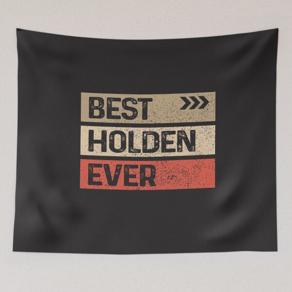 Item preview, Best Holden Ever Funny Name Holden designed and sold by cidolopez.