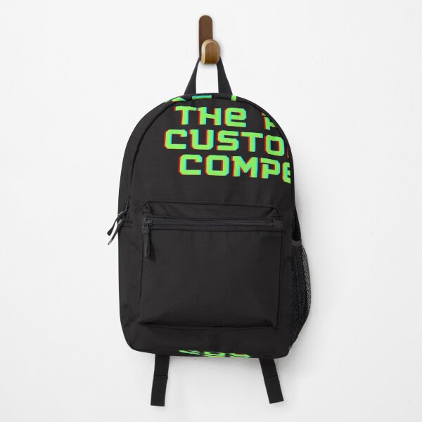 Item preview, Customizations for the win designed and sold by creativemondays.