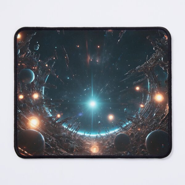 Item preview, Sci-Fi futuristic background designed and sold by icemanphotos.