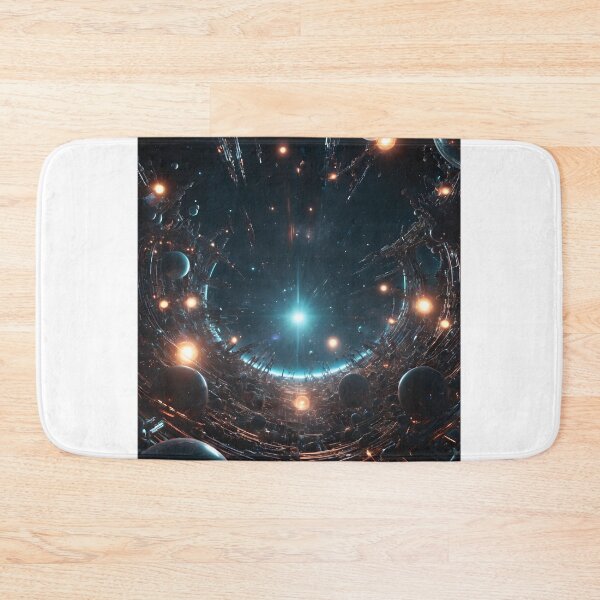 Item preview, Sci-Fi futuristic background designed and sold by icemanphotos.