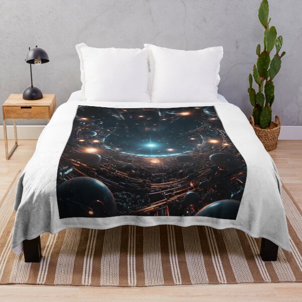 Item preview, Sci-Fi futuristic background designed and sold by icemanphotos.
