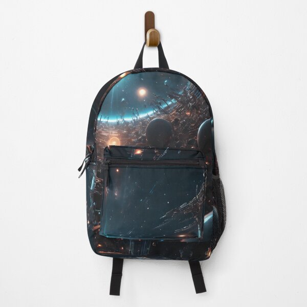 Item preview, Sci-Fi futuristic background designed and sold by icemanphotos.