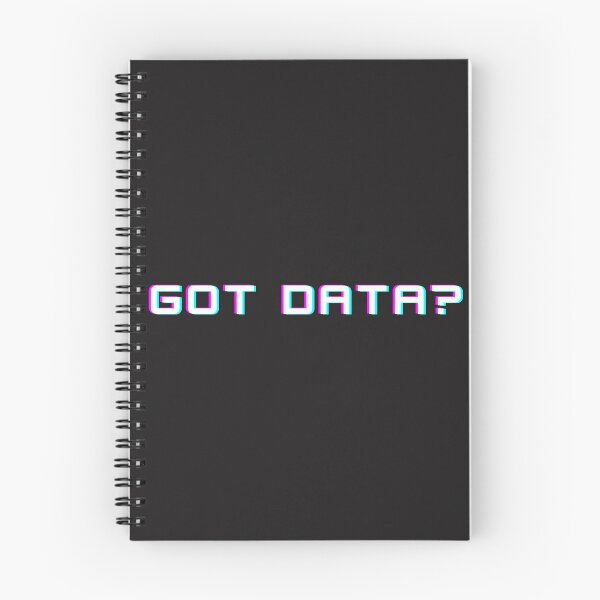 Item preview, Got Data? designed and sold by creativemondays.