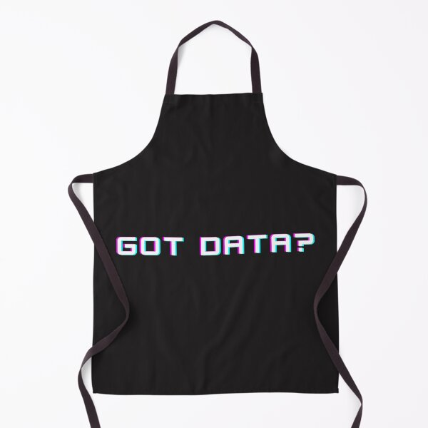 Item preview, Got Data? designed and sold by creativemondays.
