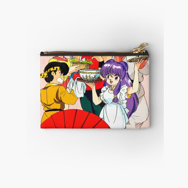 Artikelvorschau, Ranma ½ Klassisches Poster HD entworfen und verkauft von GroupieClub.