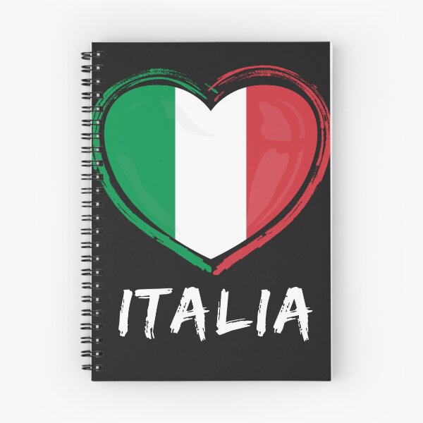 Item preview,  Italia flag football holiday souvenir designed and sold by MilkyForest.