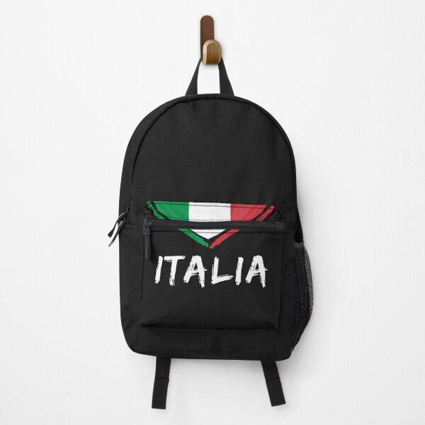 Item preview, Italia flag football holiday souvenir designed and sold by MilkyForest.
