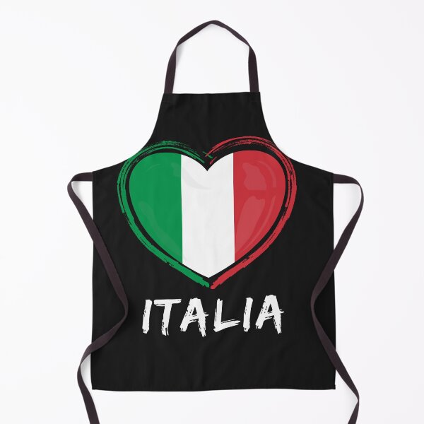 Item preview, Italia flag football holiday souvenir designed and sold by MilkyForest.