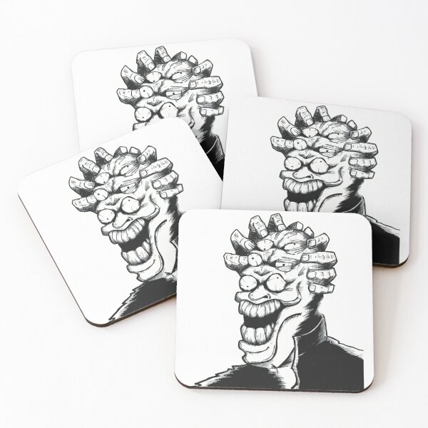 Item preview, Headache designed and sold by BgWllDraws.