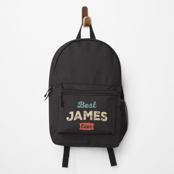 Item preview, Best James Ever Funny Name James designed and sold by cidolopez.