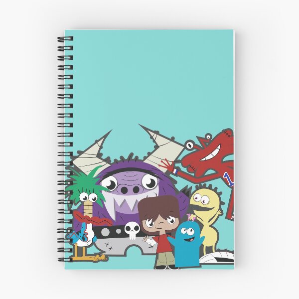 Item preview, Foster's Home for Imaginary Friends designed and sold by starskwurl.