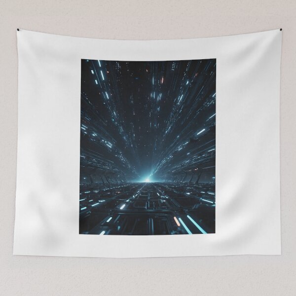 Item preview, Sci-Fi futuristic background designed and sold by icemanphotos.