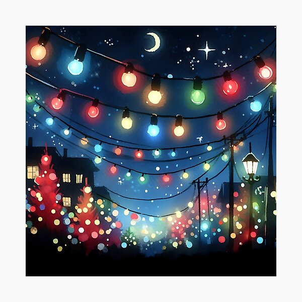 Item preview, Silent Night designed and sold by ColourWonder.